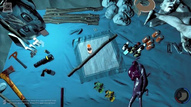 The Forest Gameplay GeForce GTX 650 смотреть онлайн