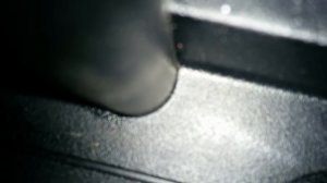 Настройка кулисы КПП Шевролет АВЕО Т200