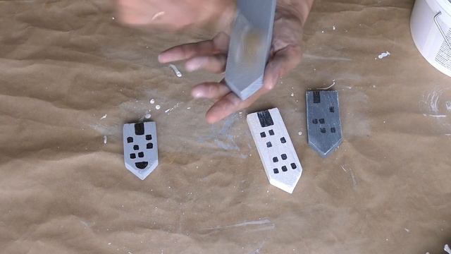 Новогодний венок с домиками. Christmas DIY . Christmas Wreath.