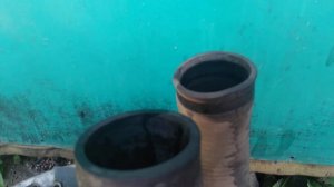 Моя Люсида,промываем интеркулер.