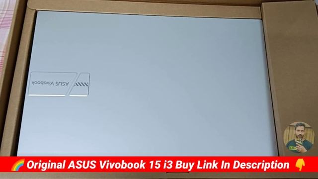 asus vivobook 15 (2023) intel core i3-1315u 13th gen review | asus vivobook 15 i3 13th gen 2023 смотреть онлайн