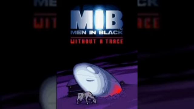 MEN IN BLACK (M.I.B): WITHOUT A TRACE Java OST - Full Soundtrack (recorded several versions) смотреть онлайн