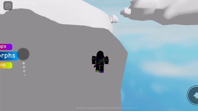 How To Get The “Crate Floppa” | Find The Floppa Morphs #roblox #floppa