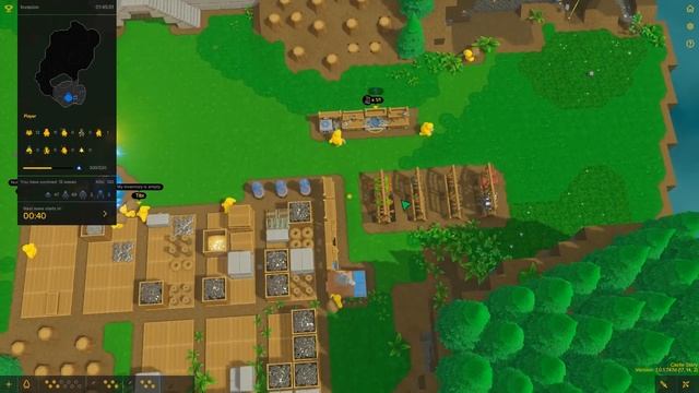 CASTLE STORY #5 | ТАКТИКА | АРБАЛЕТЫ | БАШНИ смотреть онлайн