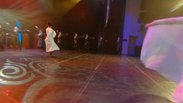 ансамбль Исламей - Исламей