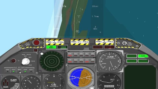 A10 Cuba! Mission 05 - Drop Zone смотреть онлайн