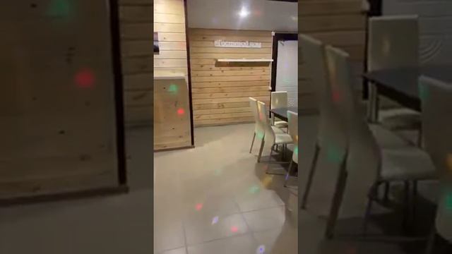 Банкетный зал Гостевой Дом Чепецк смотреть онлайн