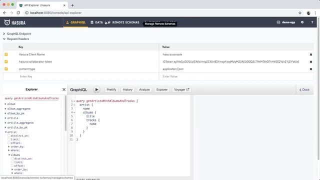 Finding and fixing slow queries in your GraphQL API смотреть онлайн