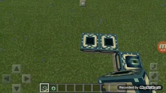 Как нужно строить портал в край смотреть онлайн