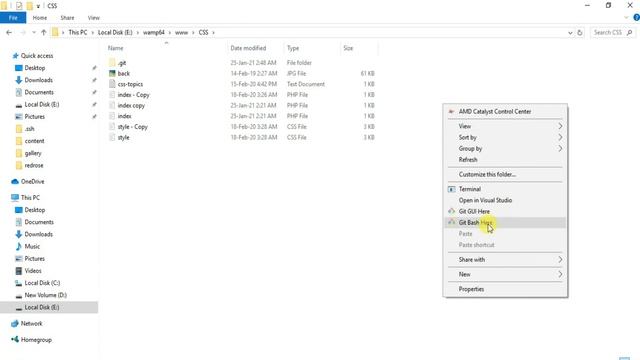 Create GitHub Account | Use GitHub with SSH Key | GitHub with VS Code | GitHub Dice Verification смотреть онлайн