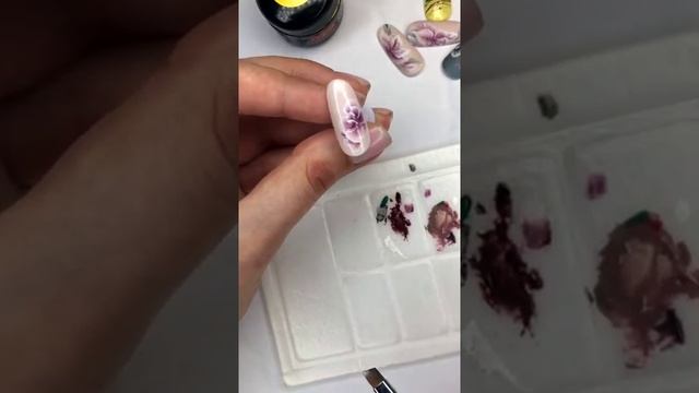 Китайская роспись смотреть онлайн