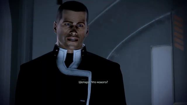 Mass Effect 2x38 Illium, Omega, Shadow Broker's Base смотреть онлайн