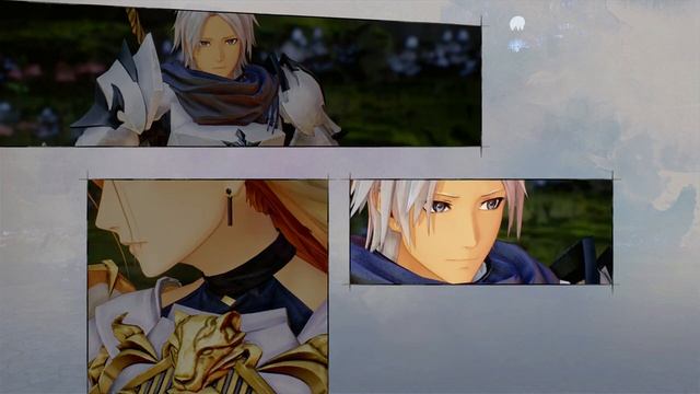 Tales Of Arise Часть 28 Пелегион (ВЫСОКАЯ СЛОЖНОСТЬ) (РУССКАЯ ОЗВУЧКА) смотреть онлайн