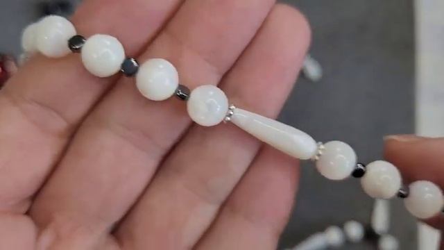 Украшение из перламутра, броши ручной работы смотреть онлайн