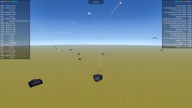 Fauxbi Offensive Group 1 Episode 5