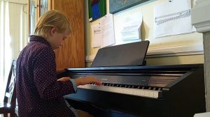 Чистые пруды Piano