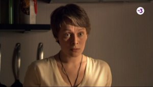 Дежурный ангел, 1 сезон, 2 серия