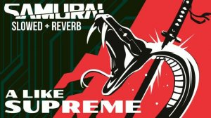 Cyberpunk 2077 - A Like Supreme (slowed + reverb)