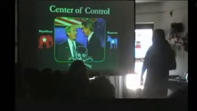 The Wizard of Oz | Esoteric Symbolism Exposed [Mark Passio] смотреть онлайн