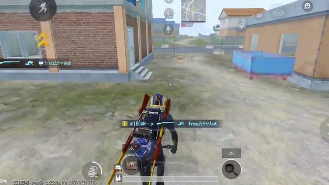 😈BEST SENSITIVITY AND CONTROL FOR iPhone 14 Pro Max🔥| Pubg Mobile BGMI смотреть онлайн
