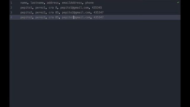 DataDriven usando Serenity BDD смотреть онлайн