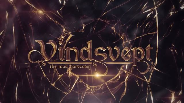 Horror Music - Vindsvept - The Mad Harvester смотреть онлайн