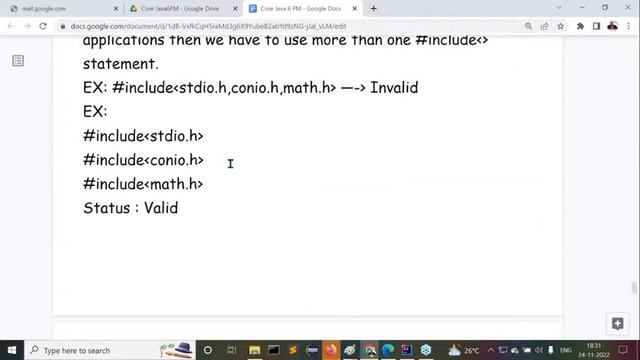 FULL STACK JAVA tutorials by Mr. Nagoor Babu Sir смотреть онлайн