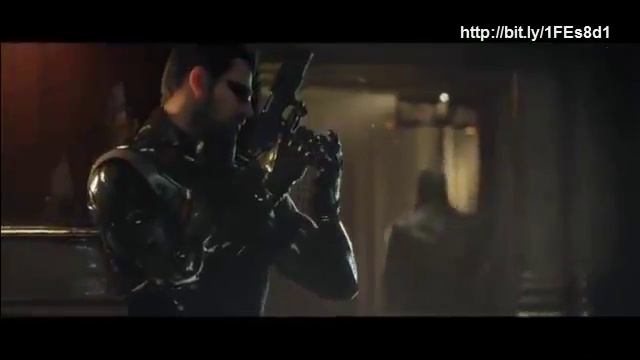 Download Deus Ex Deus Ex Mankind Divided PlayStation 4 смотреть онлайн