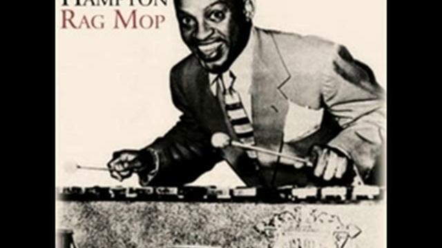 Lionel Hampton Rag Mop 1950 смотреть онлайн