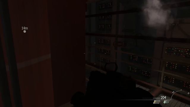 Прохождения игри Call of Duty Modern Warfare 3 (часть 2) смотреть онлайн