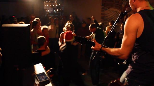ROLLOUT - Хардкор по-русски (КиШ cover) смотреть онлайн