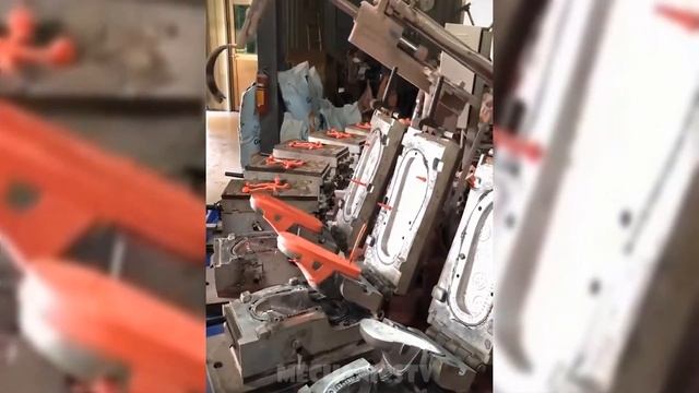 Awesome Machines & Tools That Are At Another Level смотреть онлайн