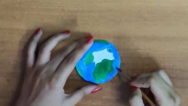 Model on layer's of atmosphere| Model of earth's atmosphere. смотреть онлайн