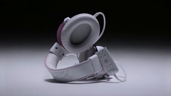 Kingston HyperX Cloud II Pink обзор