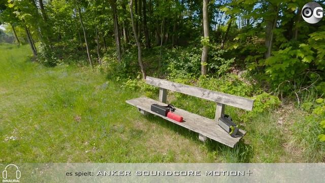 Klangvergleich: Dockin D Fine +2, W-King D8 & Anker Soundcore Motion+ смотреть онлайн