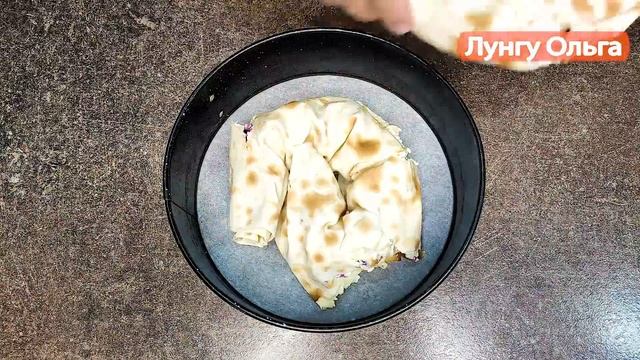 МАЛО кто знает ЭТОТ рецепт! МУЖ съедает по 8 КУСКОВ и не поправлятся! БЕСПОДОБНАЯ Выпечки ИЗ ТВОРОГ смотреть онлайн
