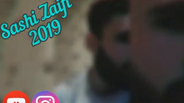 Sashi Zaifi. Ela Opa Chiki Chiki Chiki Kaja-2019