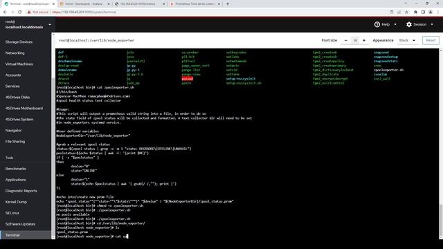 Tuesday Tech Tip - Prometheus Text Collectors смотреть онлайн