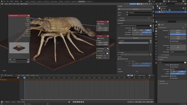 The Secret Key To Controlled Renders смотреть онлайн