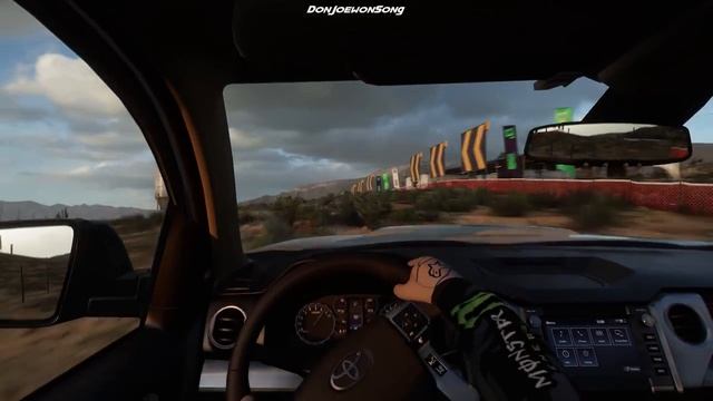 Forza Horizon 5 - Toyota Tundra TRD PRO (Another Brilliant A-Class Truck)