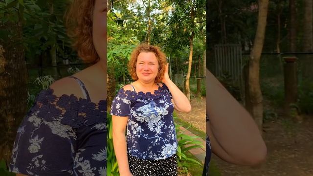 Аня о панчакарме в Panchakarmarajahecobeach