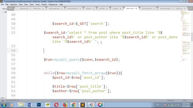 complete website with admin panel in advance php and mysql 38 of 108 смотреть онлайн