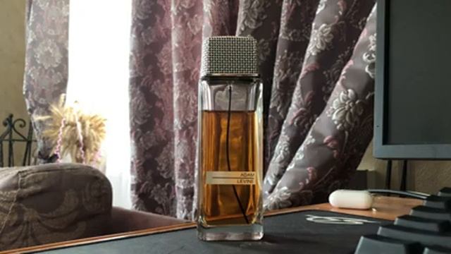 Adam Levine for Woman.Сантал, который влюбит каждого. Аромат мудрой, роскошной женщины. смотреть онлайн