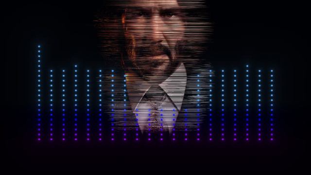 John Wick - Music Mix Feat. Le Castle Vania