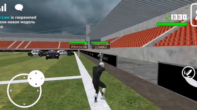 Sandbox 3D играю