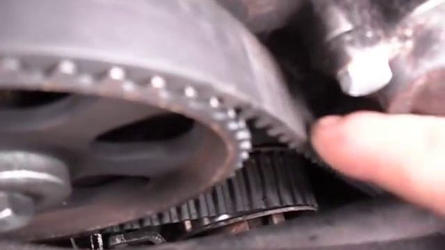 audi a4 1.8t timing belt смотреть онлайн