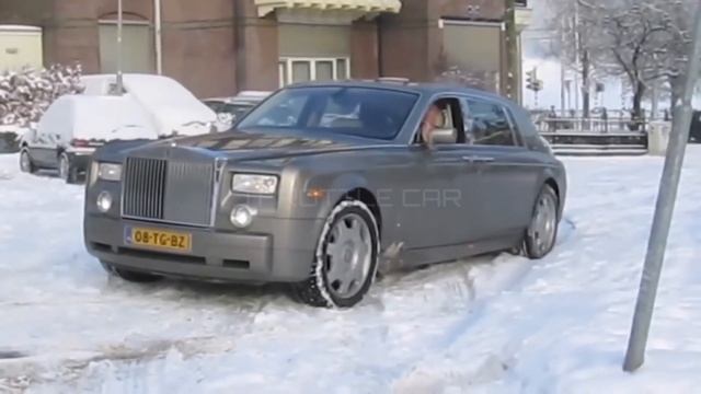 2020 Top ROLLS ROYCE Accident/crash compilation | EXPENSIVE CRASH |!!! смотреть онлайн