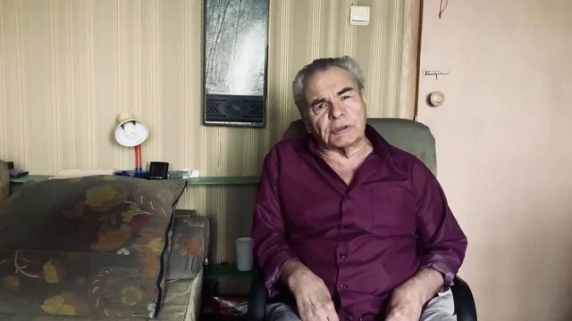 Константин Симонов - Дом в Вязьме смотреть онлайн