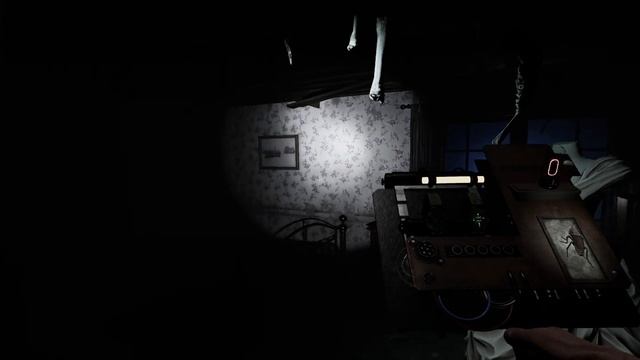 THE DEMONOLOGIST : ЧТО ТАКОЕ УЖАС? / ОБЗОР, ЛЕТСПЛЕЙ