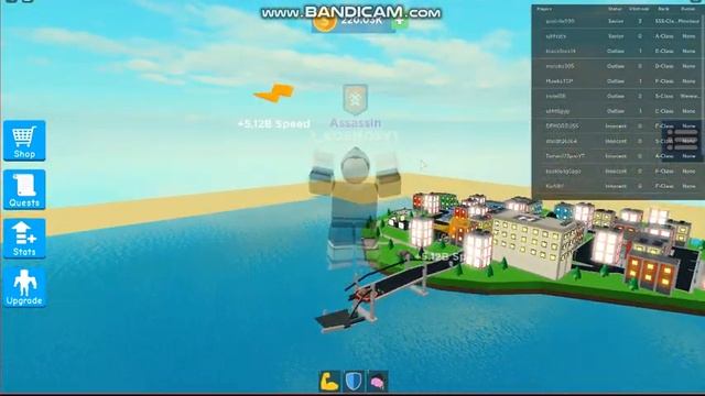 Я СТАЛ СУПЕР ЗЛОДЕЕМ В РОБЛОКС! ROBLOX смотреть онлайн